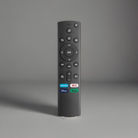 🔥Replacement for Insignia-Toshiba-Fire-Smart-Tv-Remote-Control BNWT🔥 - Picture 1 of 6